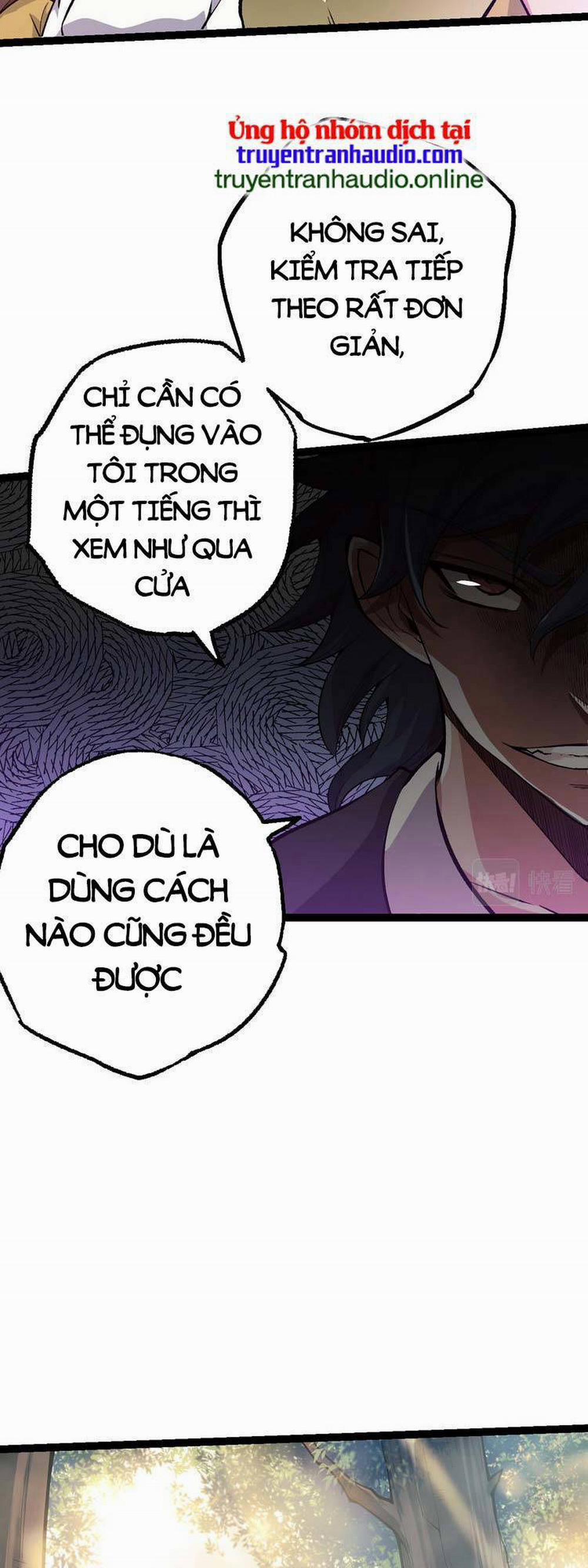 Chuyển Sinh Thành Liễu Đột Biến 21 trang 39