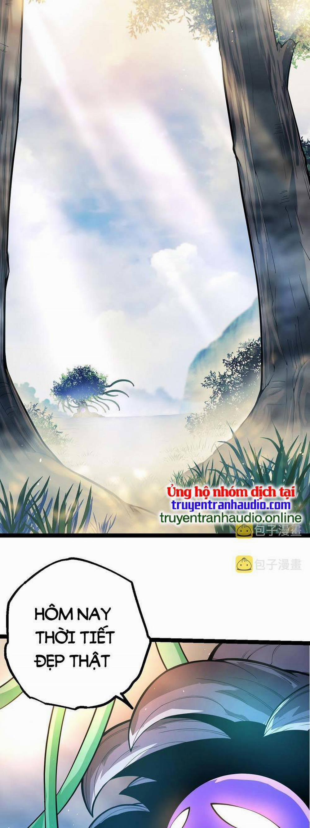 Chuyển Sinh Thành Liễu Đột Biến 21 trang 40