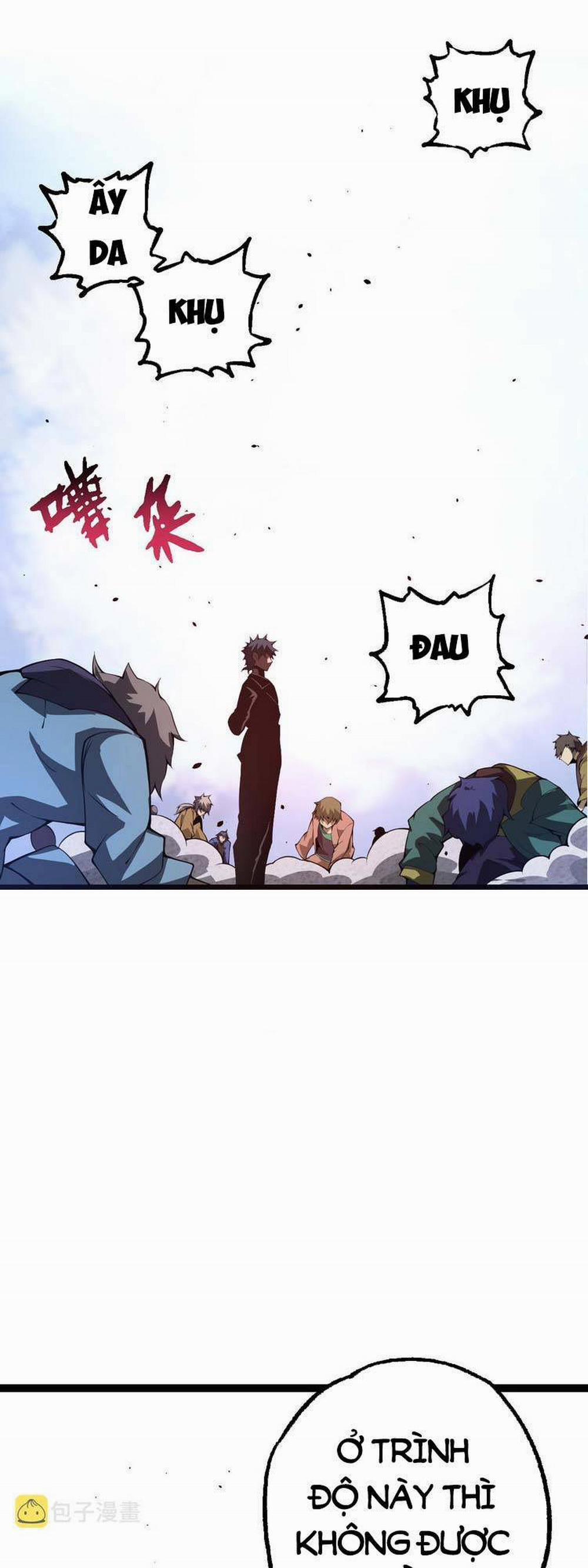 Chuyển Sinh Thành Liễu Đột Biến 21 trang 43