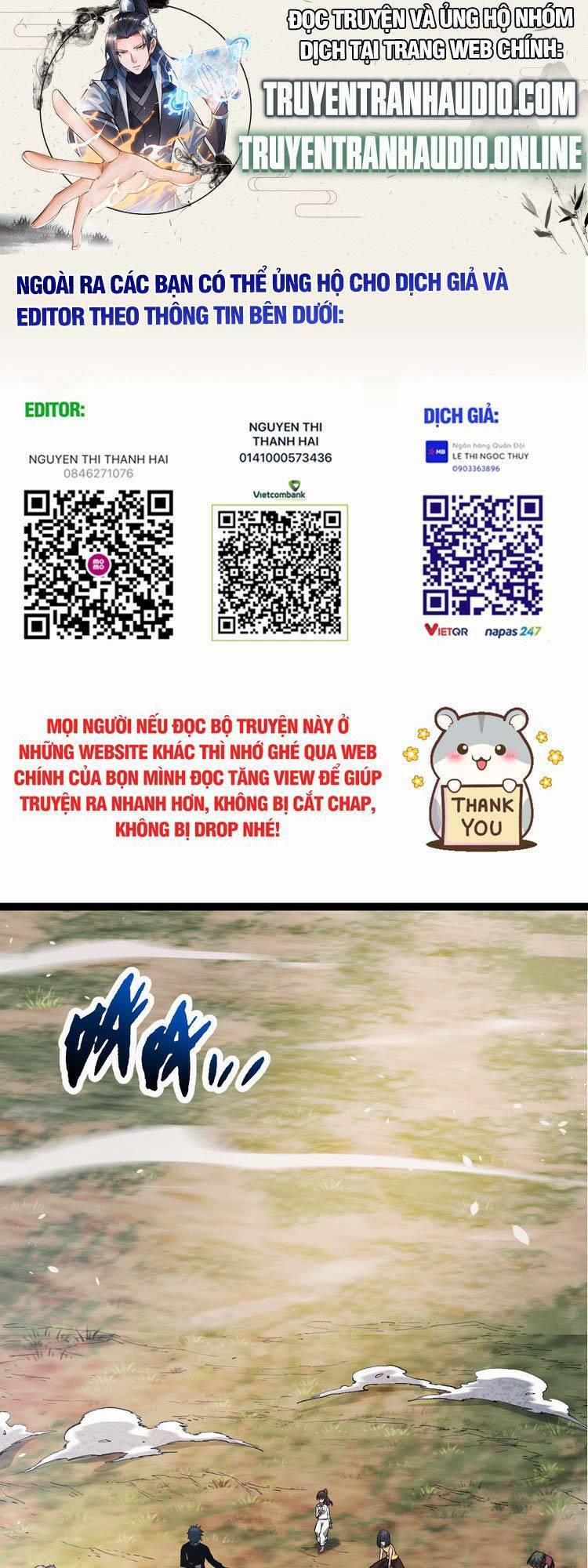 Chuyển Sinh Thành Liễu Đột Biến 22 trang 0