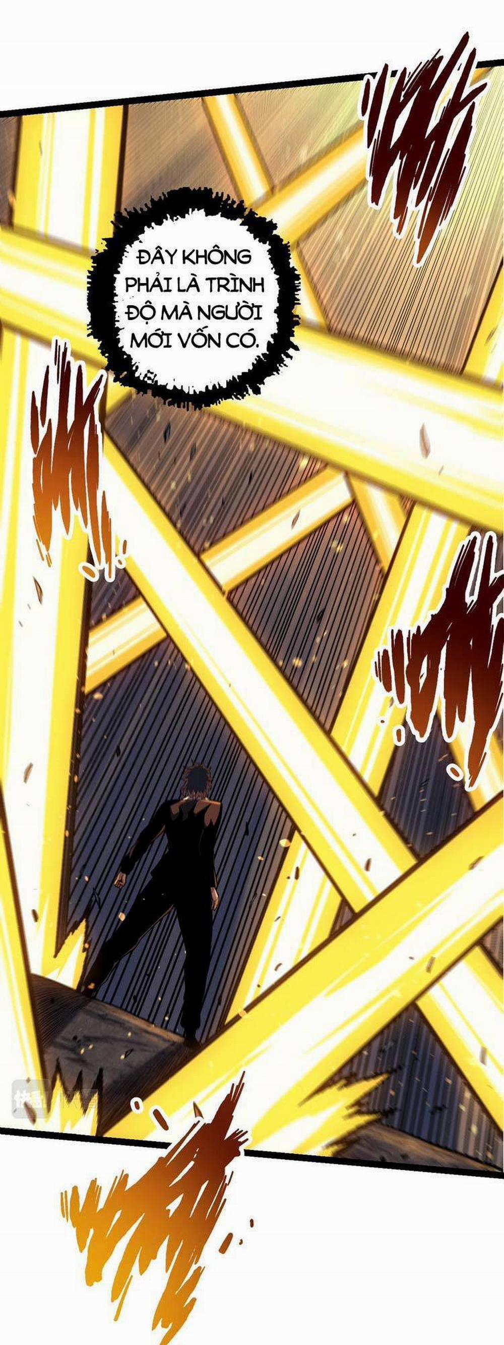 Chuyển Sinh Thành Liễu Đột Biến 22 trang 11