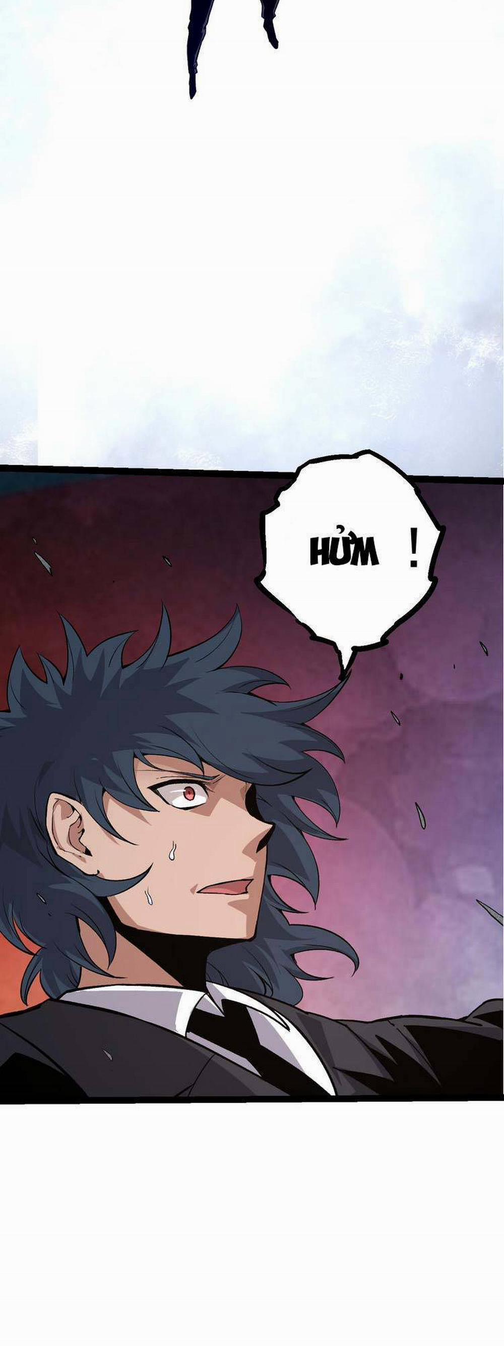 Chuyển Sinh Thành Liễu Đột Biến 22 trang 17