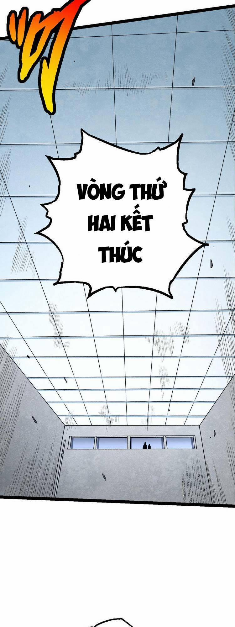 Chuyển Sinh Thành Liễu Đột Biến 22 trang 20