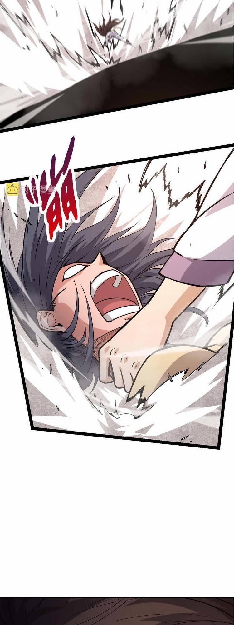 Chuyển Sinh Thành Liễu Đột Biến 22 trang 28