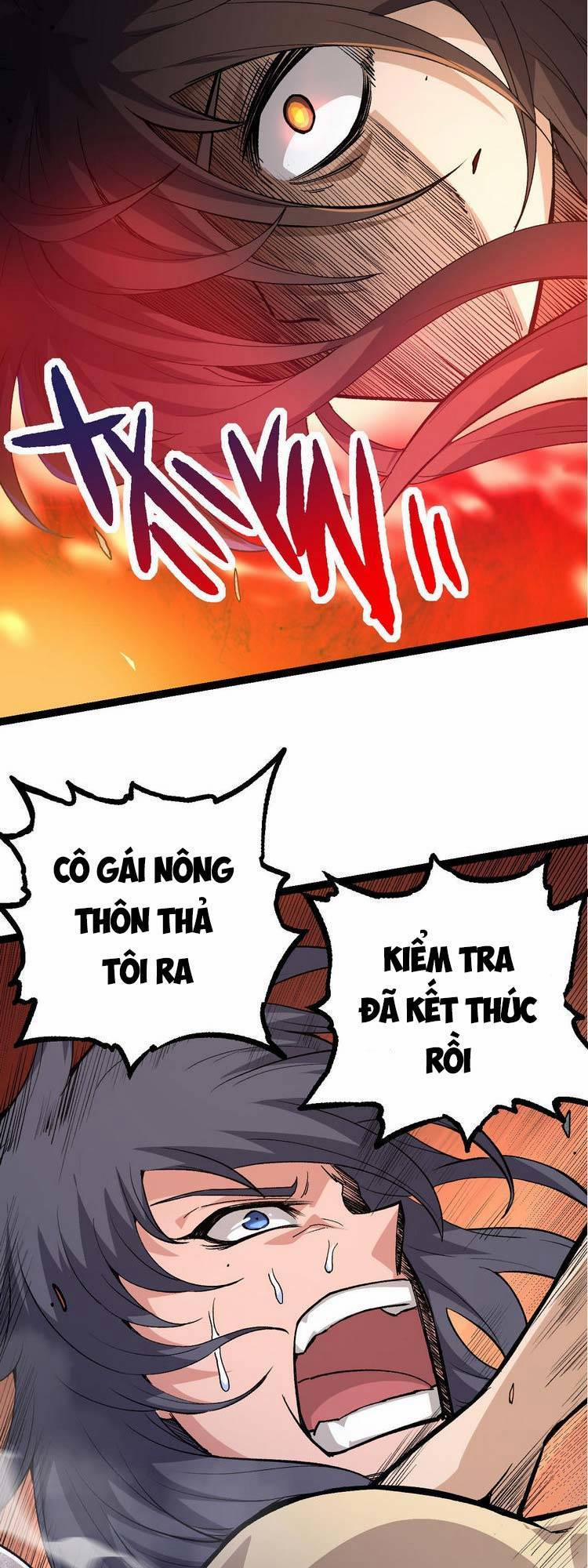 Chuyển Sinh Thành Liễu Đột Biến 22 trang 29