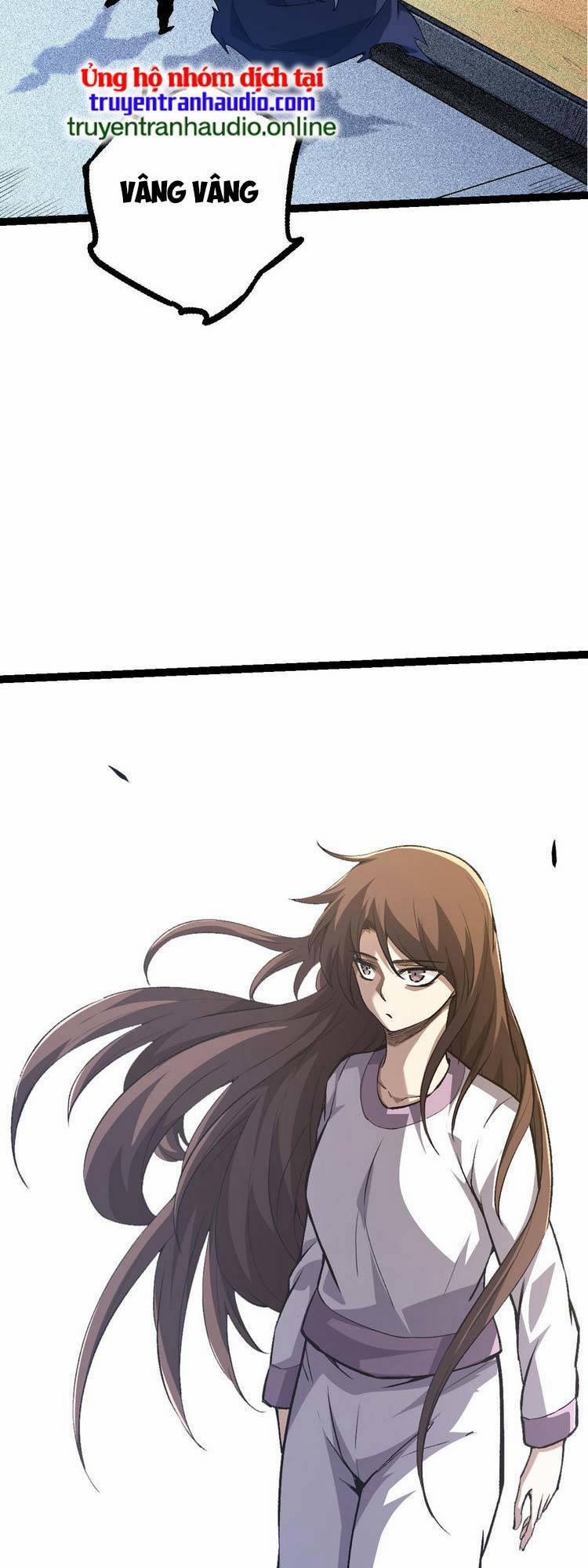 Chuyển Sinh Thành Liễu Đột Biến 22 trang 38