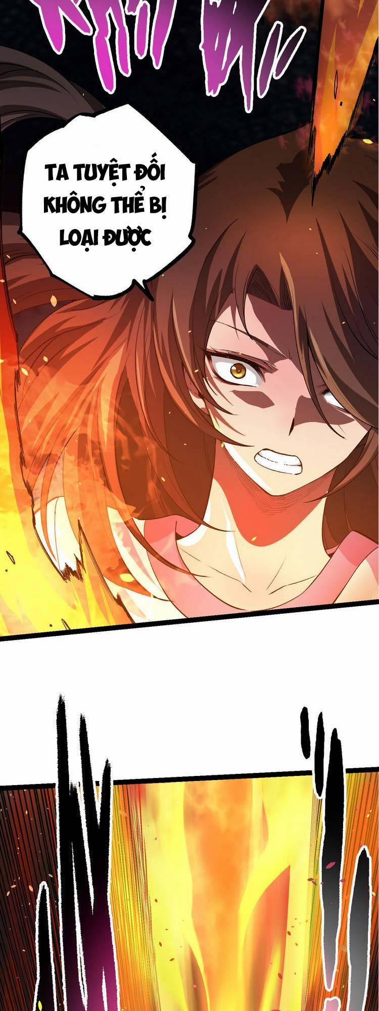 Chuyển Sinh Thành Liễu Đột Biến 22 trang 4