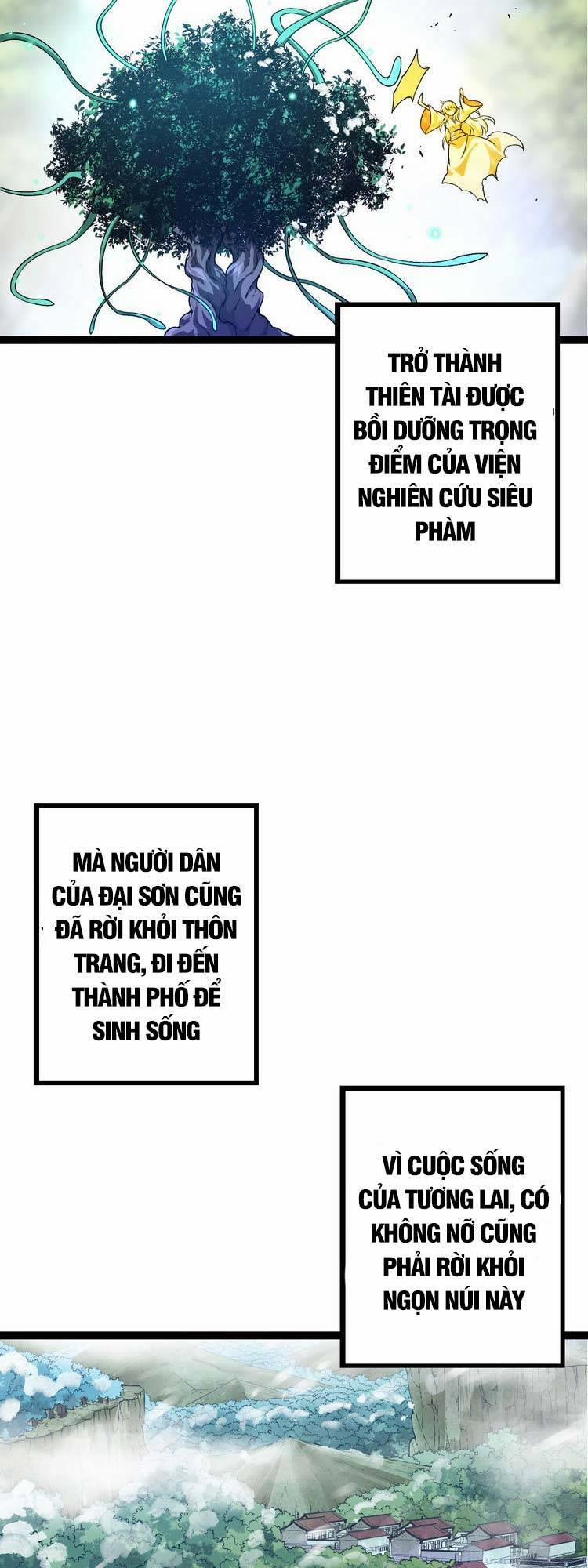 Chuyển Sinh Thành Liễu Đột Biến 22 trang 41