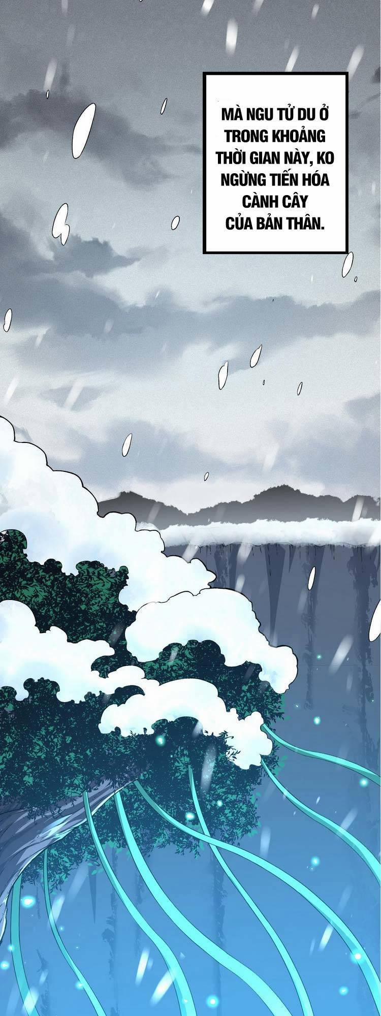 Chuyển Sinh Thành Liễu Đột Biến 22 trang 43