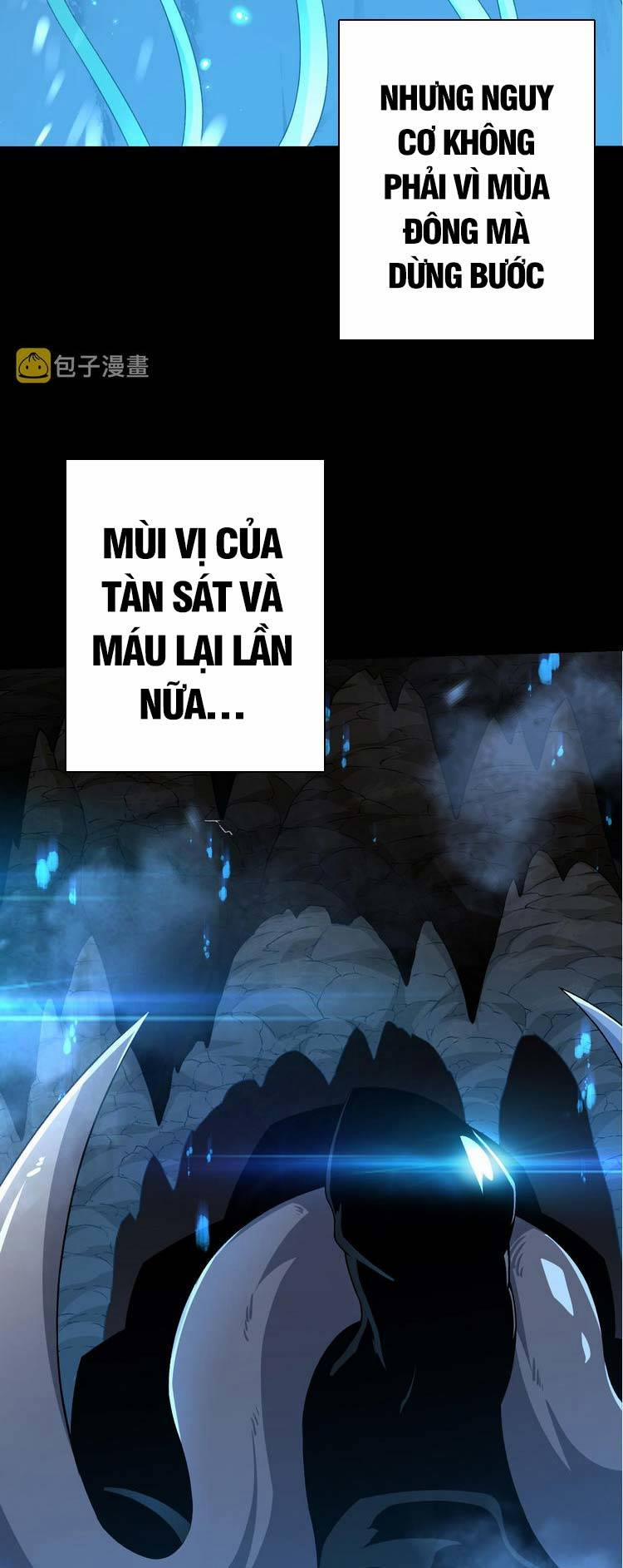 Chuyển Sinh Thành Liễu Đột Biến 22 trang 44