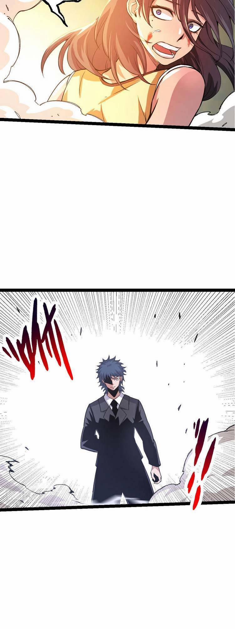 Chuyển Sinh Thành Liễu Đột Biến 22 trang 6