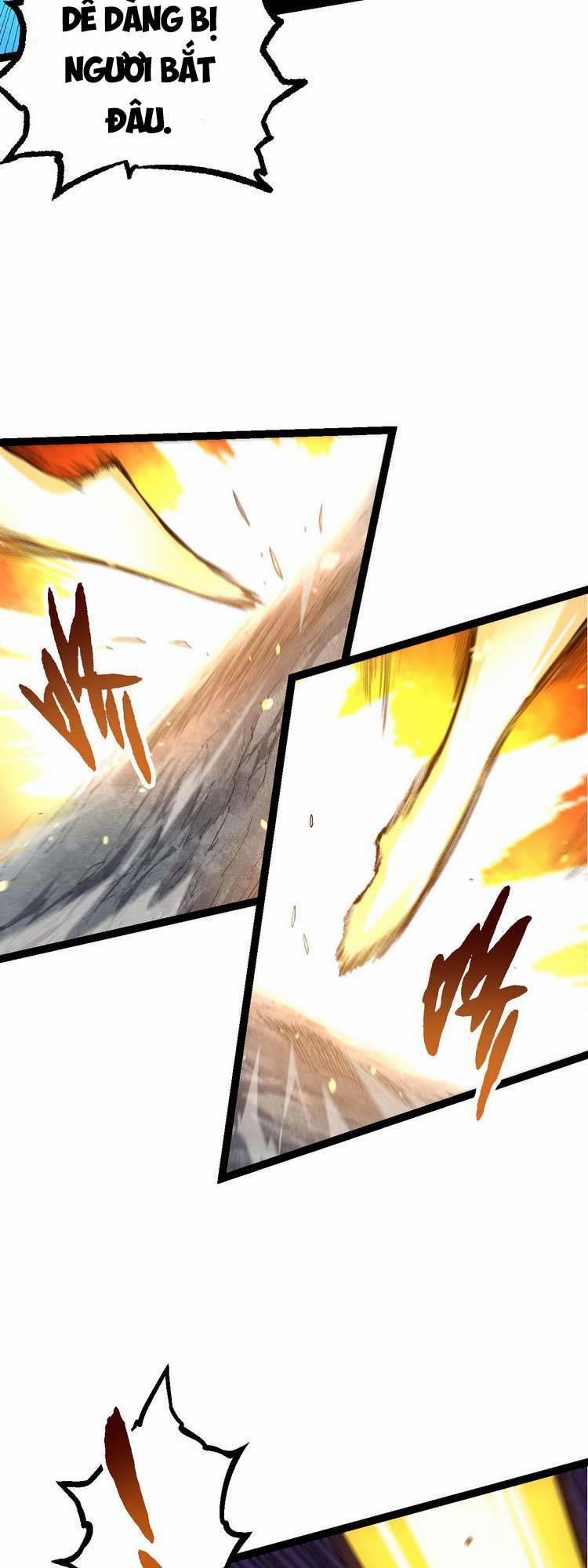 Chuyển Sinh Thành Liễu Đột Biến 22 trang 9