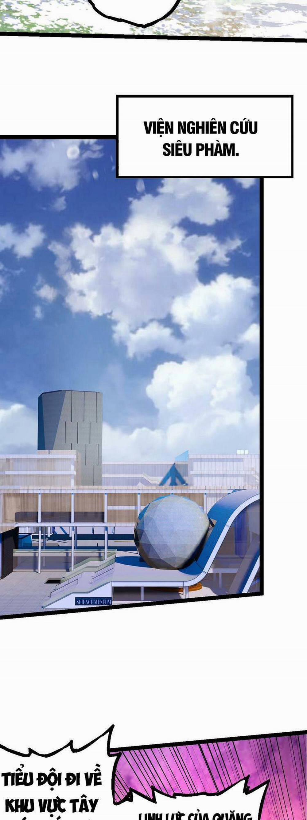 Chuyển Sinh Thành Liễu Đột Biến 23 trang 10