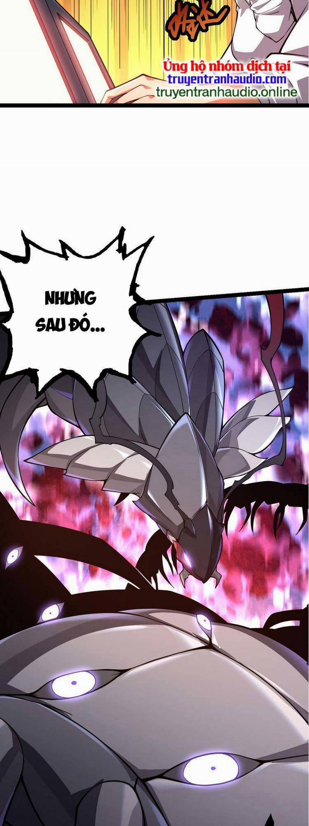 Chuyển Sinh Thành Liễu Đột Biến 23 trang 12