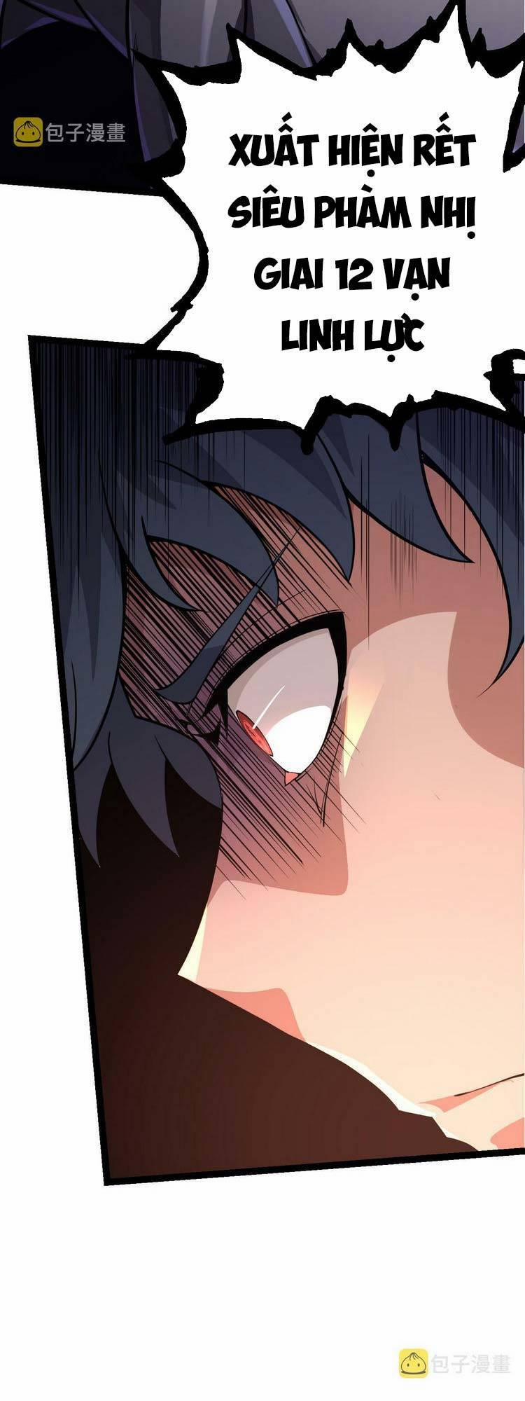 Chuyển Sinh Thành Liễu Đột Biến 23 trang 13