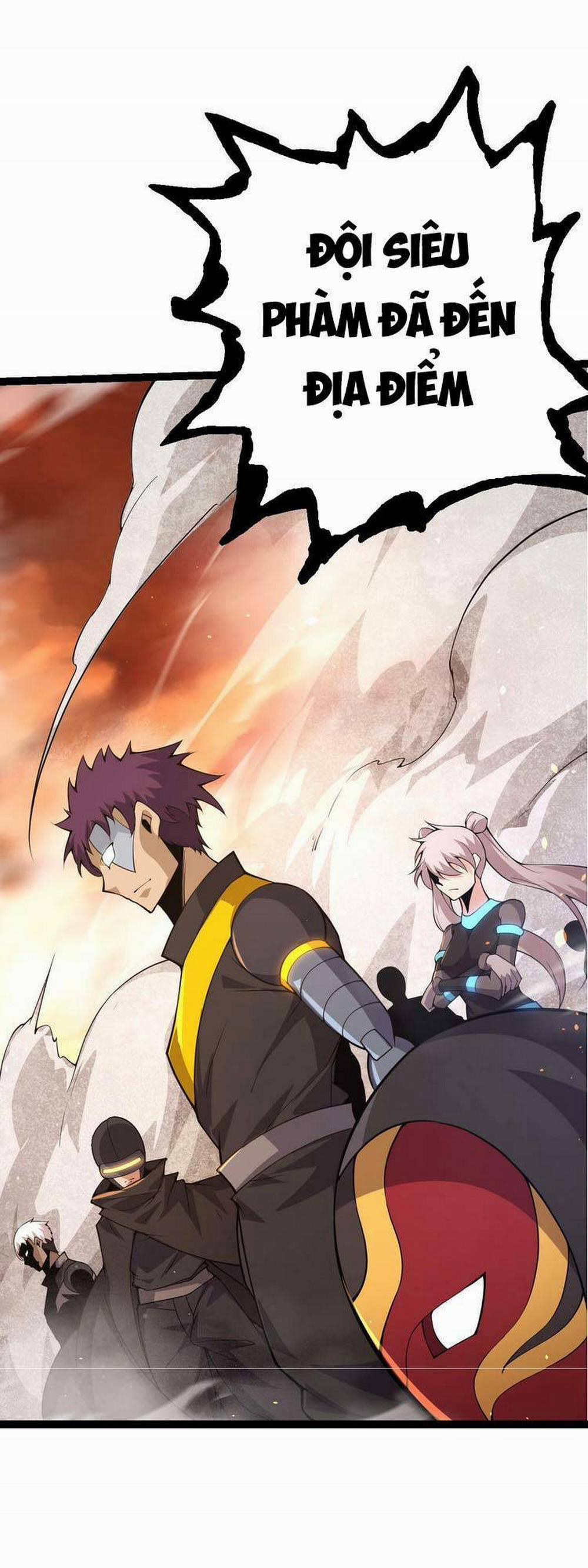 Chuyển Sinh Thành Liễu Đột Biến 23 trang 14