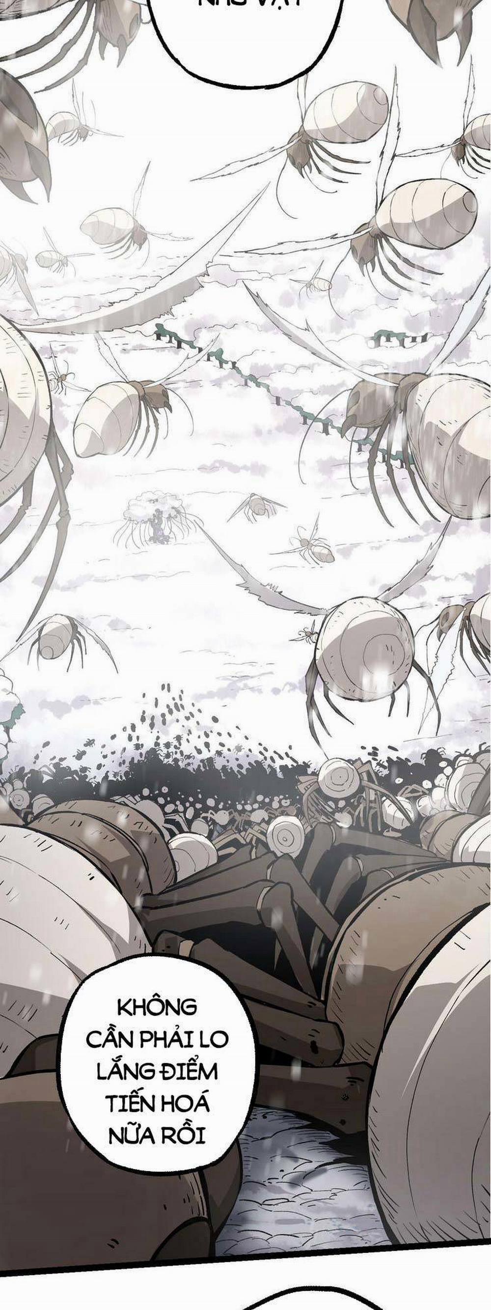 Chuyển Sinh Thành Liễu Đột Biến 23 trang 37