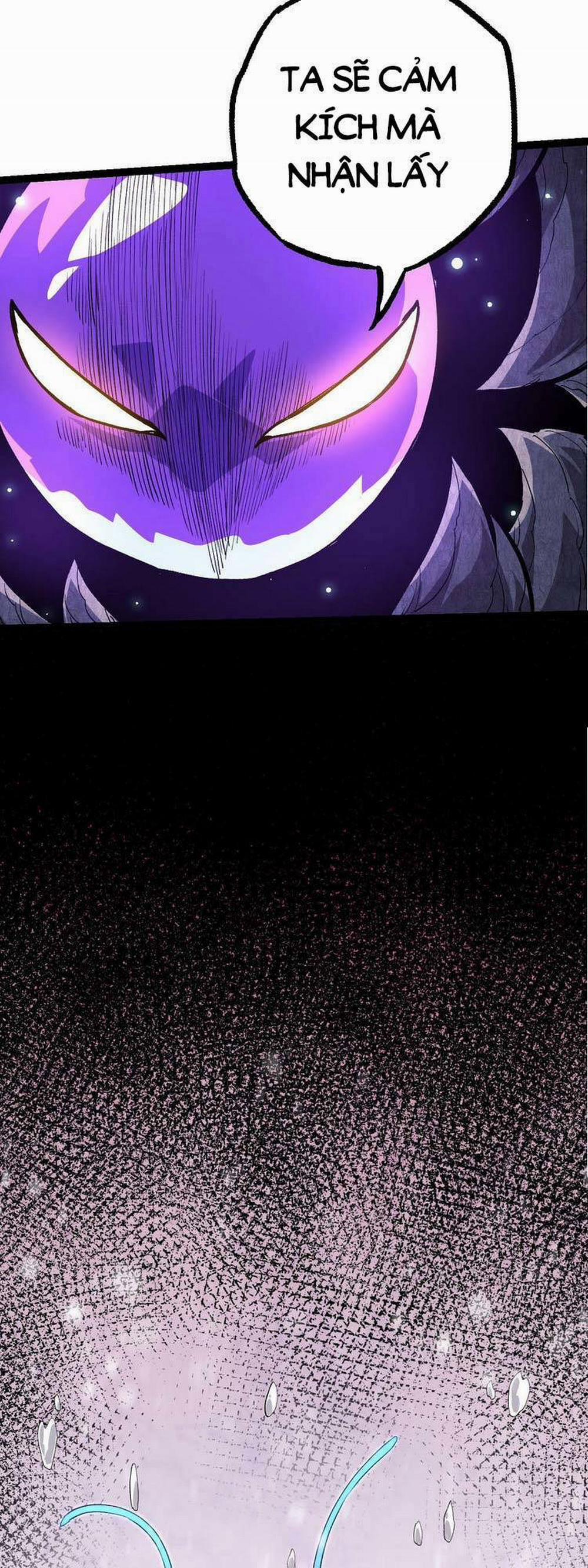 Chuyển Sinh Thành Liễu Đột Biến 23 trang 38