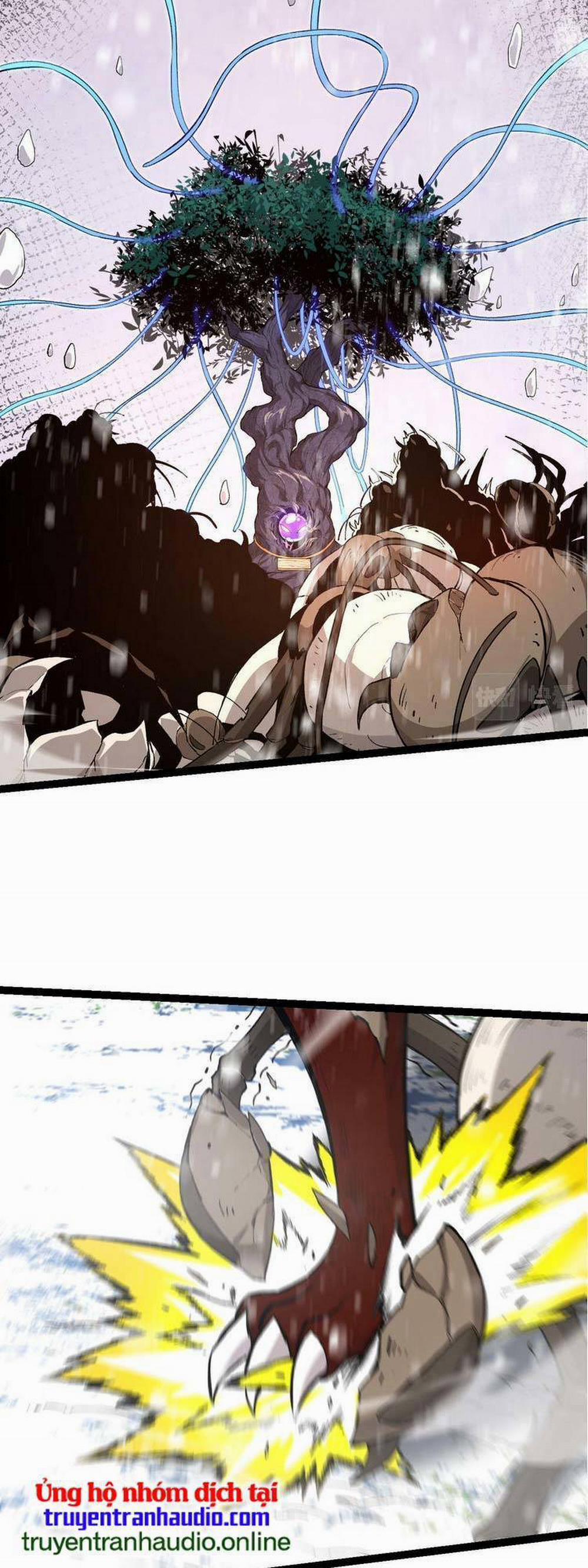 Chuyển Sinh Thành Liễu Đột Biến 23 trang 39