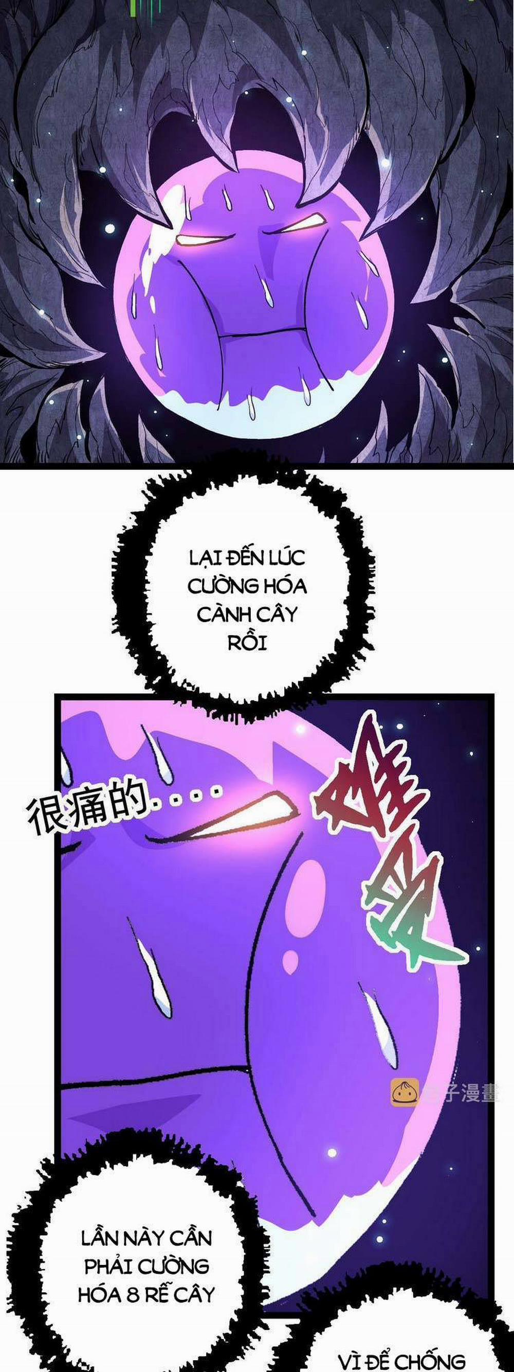 Chuyển Sinh Thành Liễu Đột Biến 23 trang 41