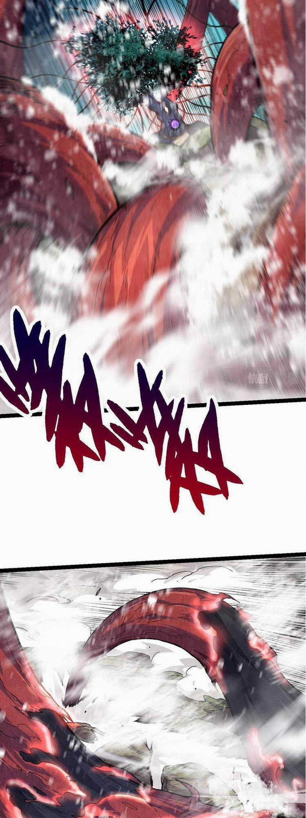 Chuyển Sinh Thành Liễu Đột Biến 23 trang 44