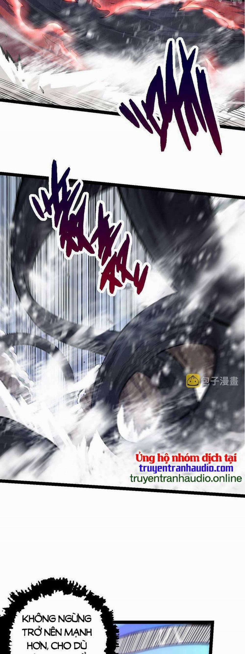 Chuyển Sinh Thành Liễu Đột Biến 23 trang 45