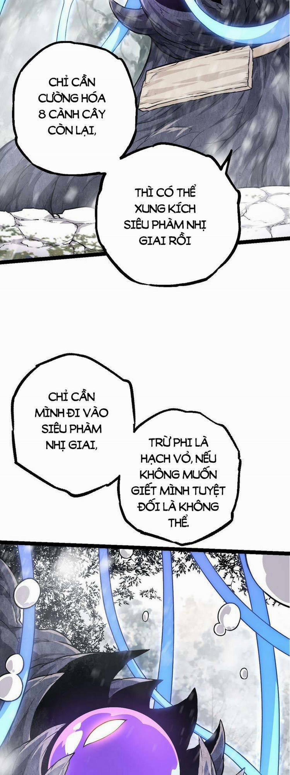 Chuyển Sinh Thành Liễu Đột Biến 23 trang 7