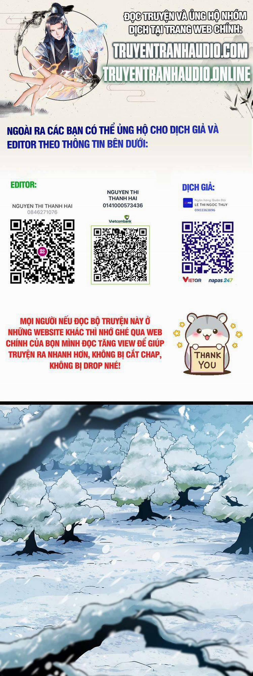 Chuyển Sinh Thành Liễu Đột Biến 24 trang 0