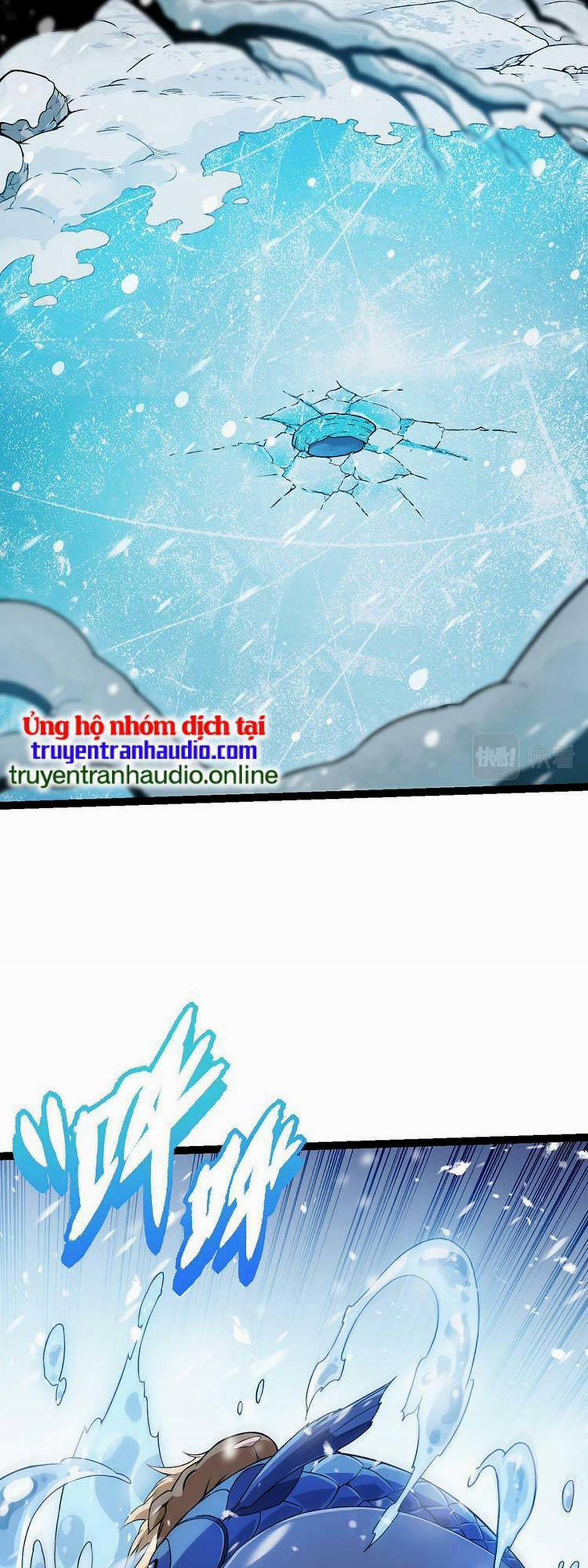 Chuyển Sinh Thành Liễu Đột Biến 24 trang 1