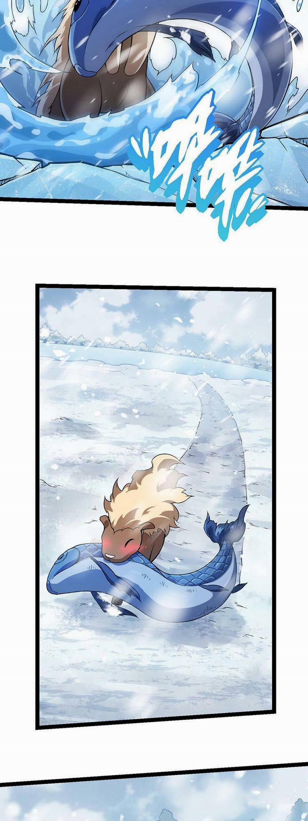 Chuyển Sinh Thành Liễu Đột Biến 24 trang 2