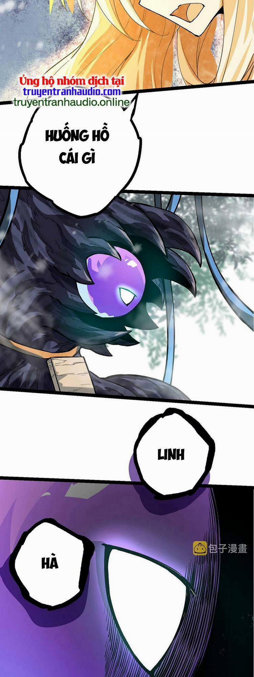 Chuyển Sinh Thành Liễu Đột Biến 24 trang 26