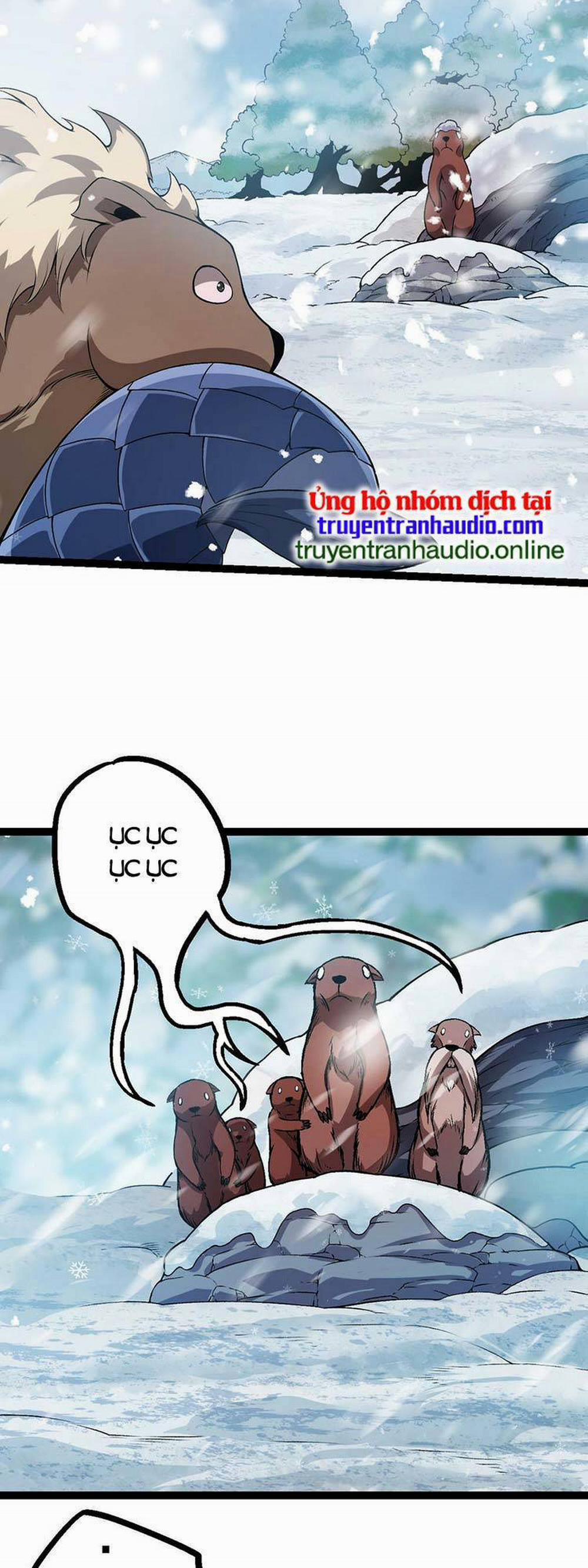 Chuyển Sinh Thành Liễu Đột Biến 24 trang 3