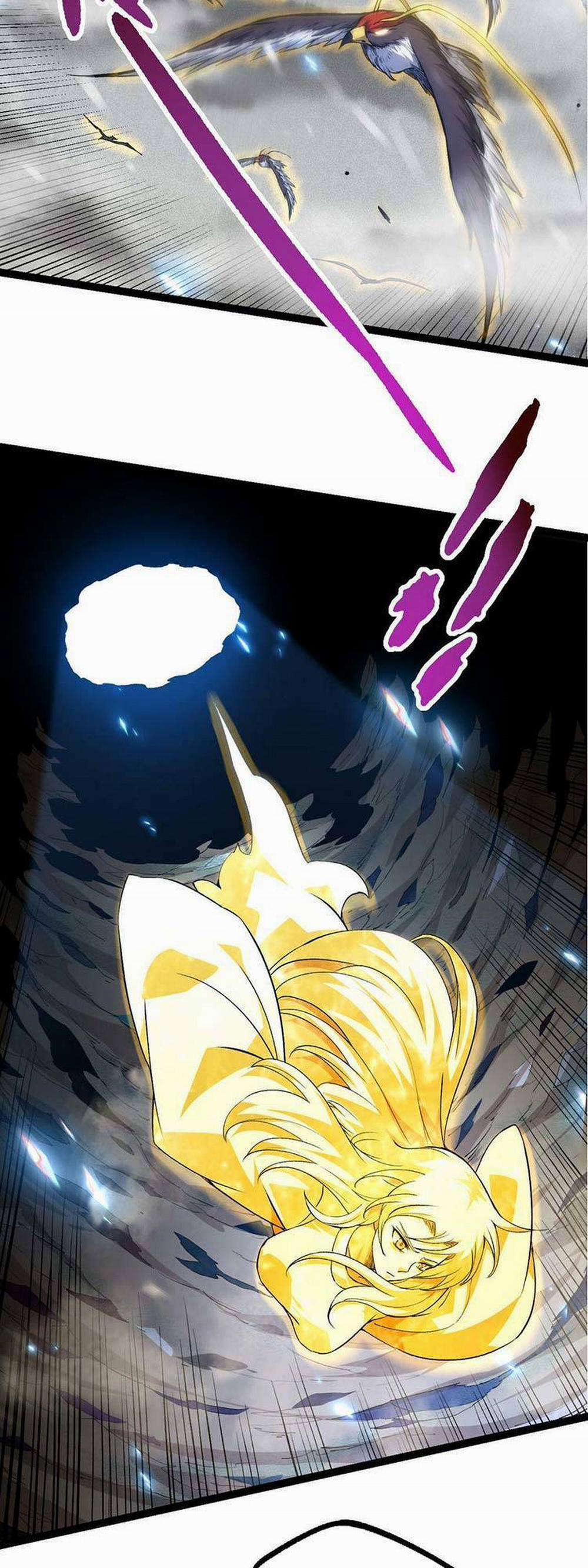 Chuyển Sinh Thành Liễu Đột Biến 24 trang 38