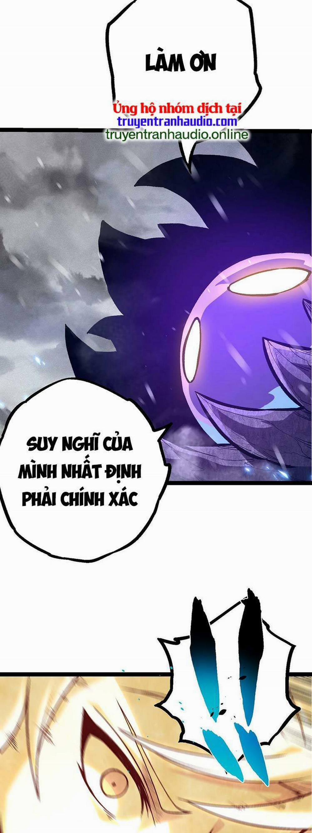 Chuyển Sinh Thành Liễu Đột Biến 24 trang 39