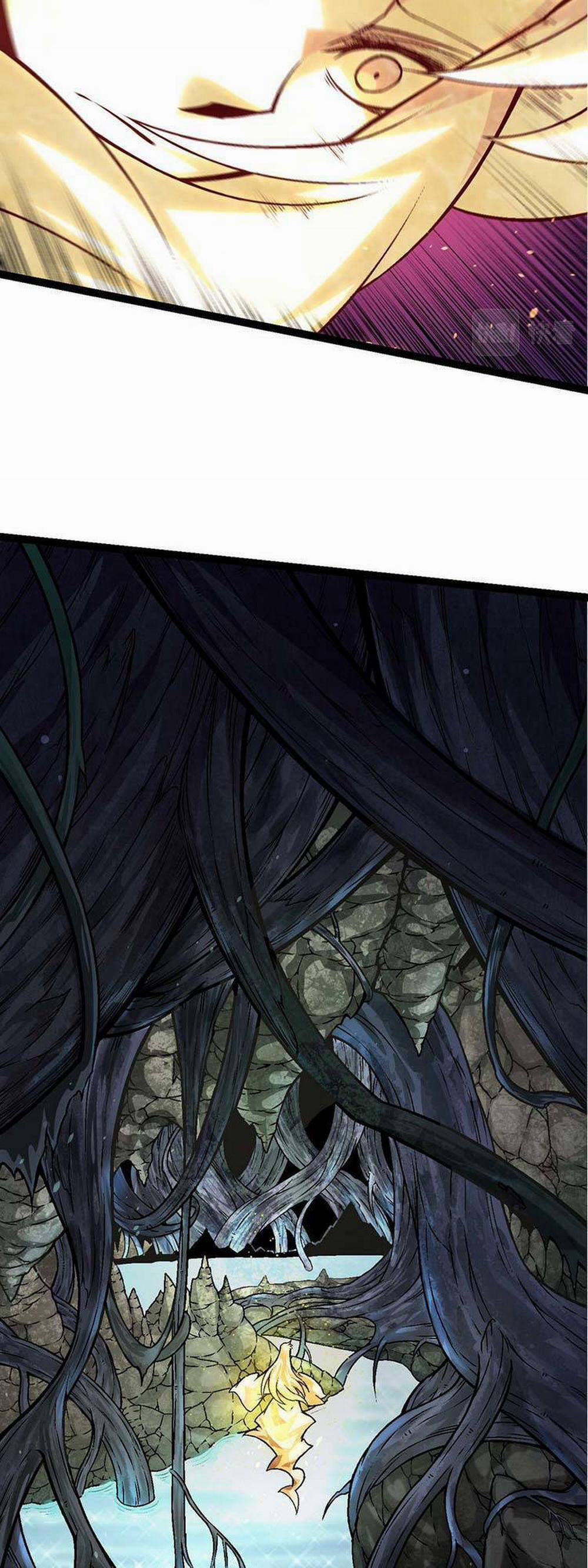 Chuyển Sinh Thành Liễu Đột Biến 24 trang 40