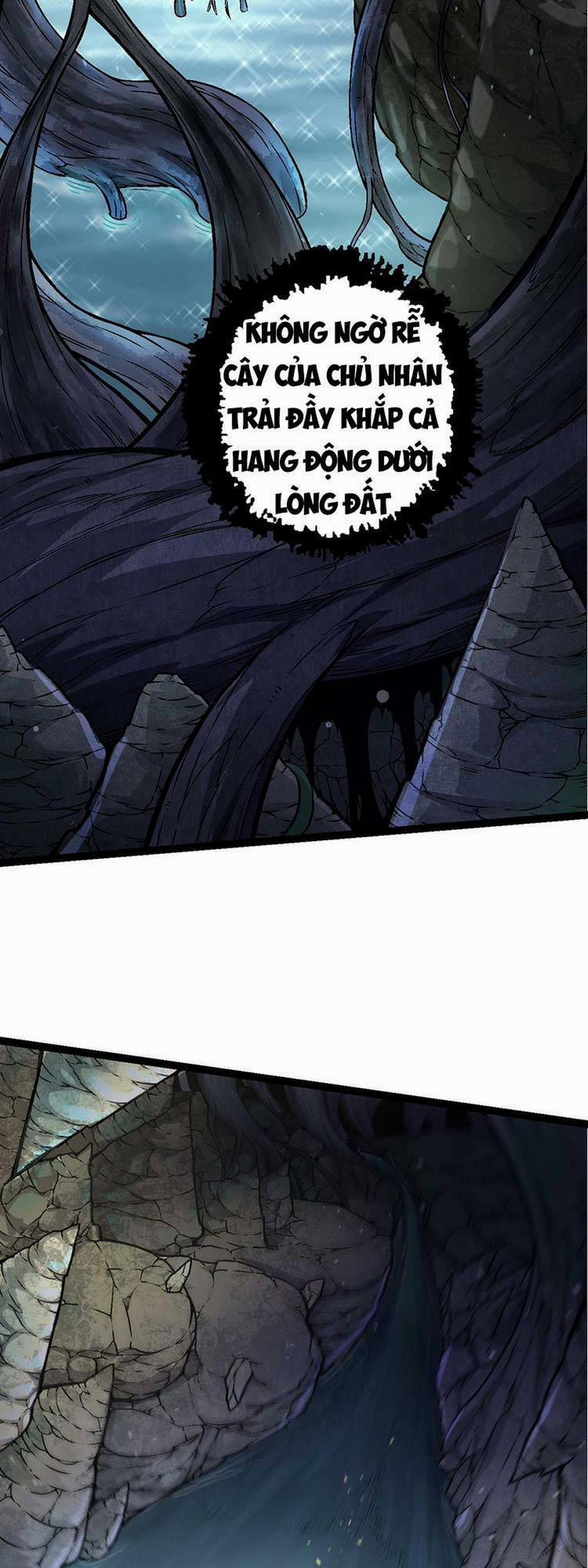 Chuyển Sinh Thành Liễu Đột Biến 24 trang 41