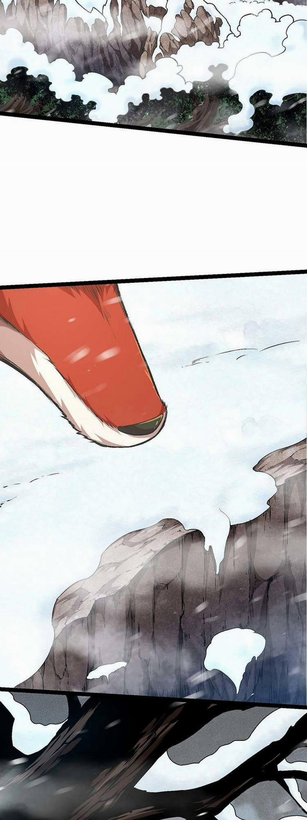 Chuyển Sinh Thành Liễu Đột Biến 24 trang 43