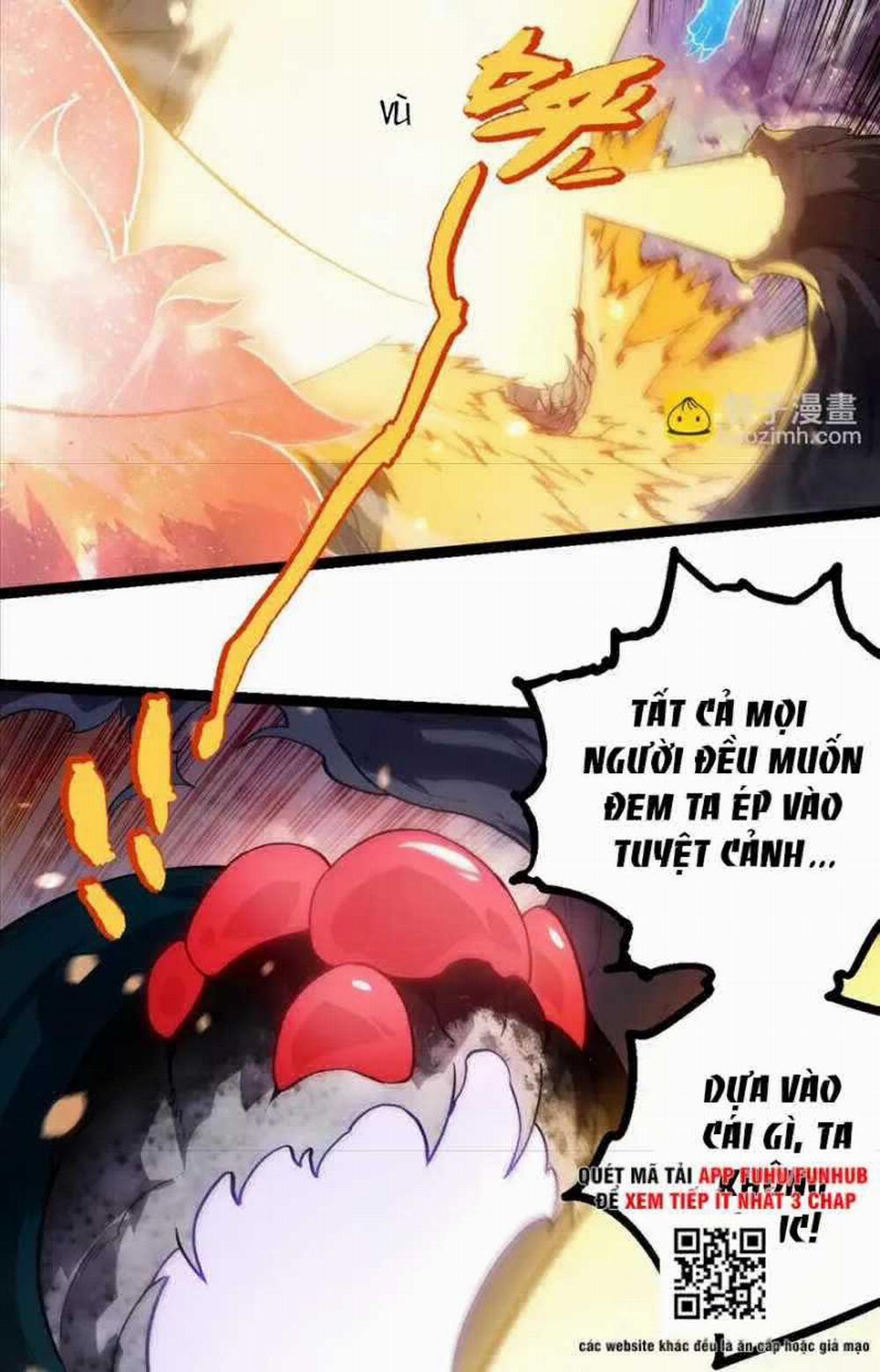 Chuyển Sinh Thành Liễu Đột Biến 240 trang 13