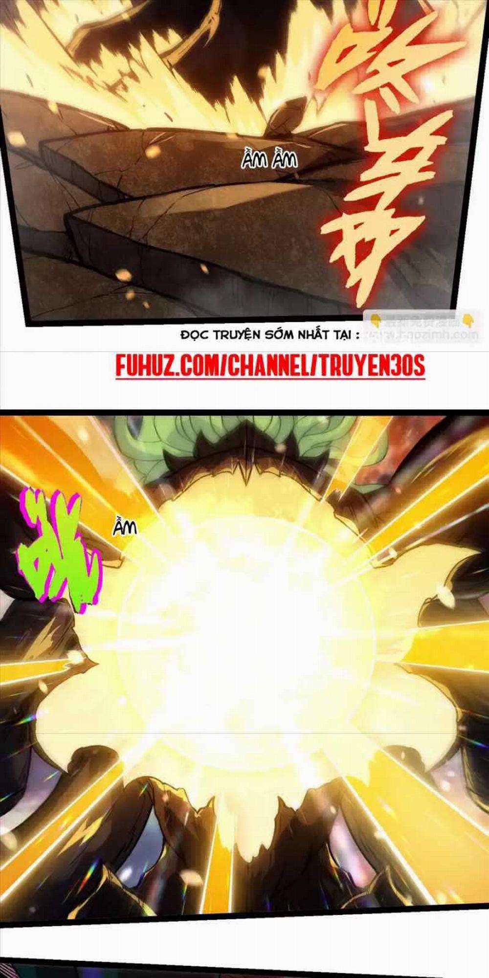 Chuyển Sinh Thành Liễu Đột Biến 240 trang 17