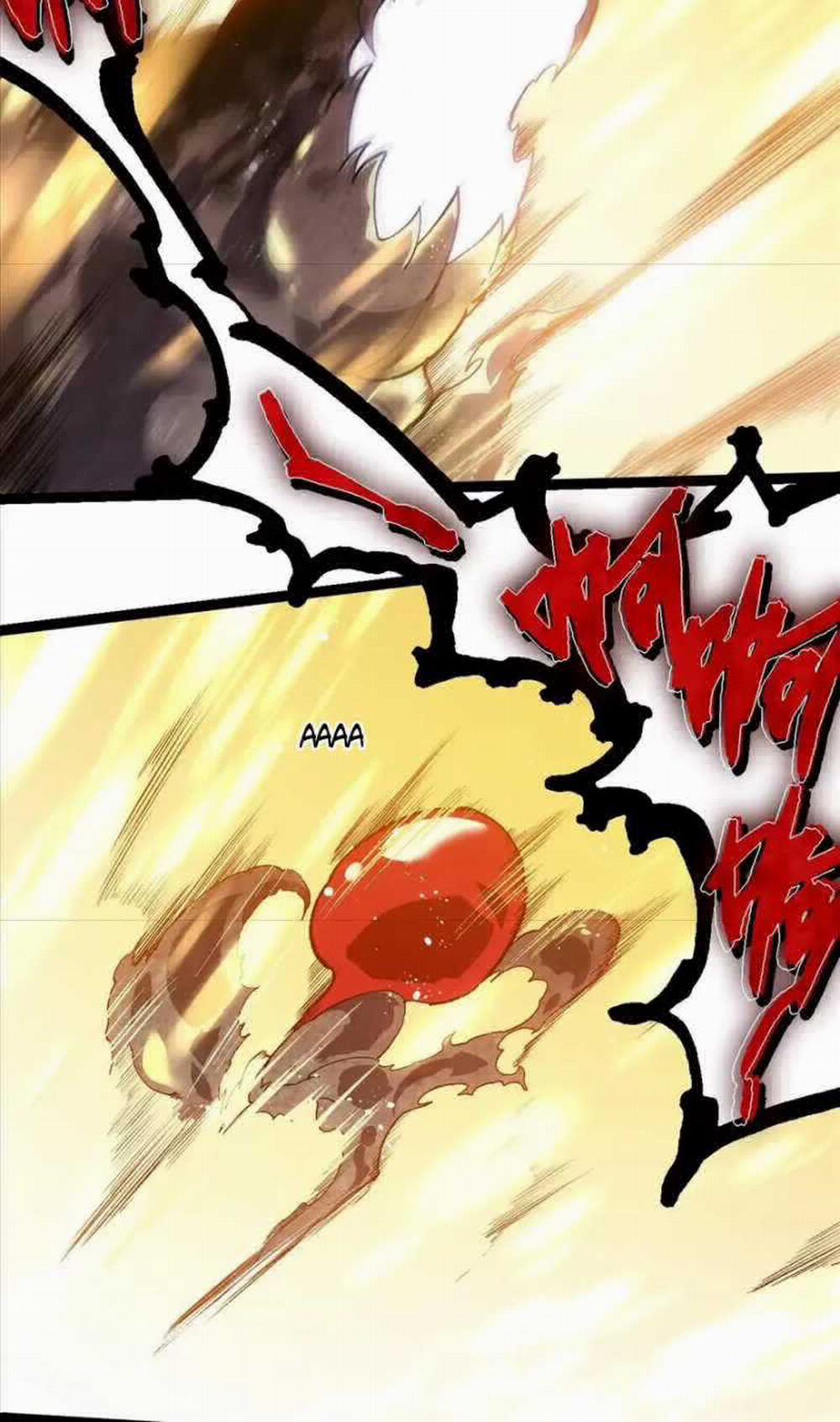 Chuyển Sinh Thành Liễu Đột Biến 240 trang 21