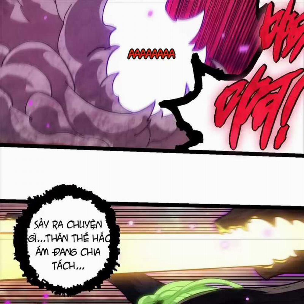 Chuyển Sinh Thành Liễu Đột Biến 240 trang 3