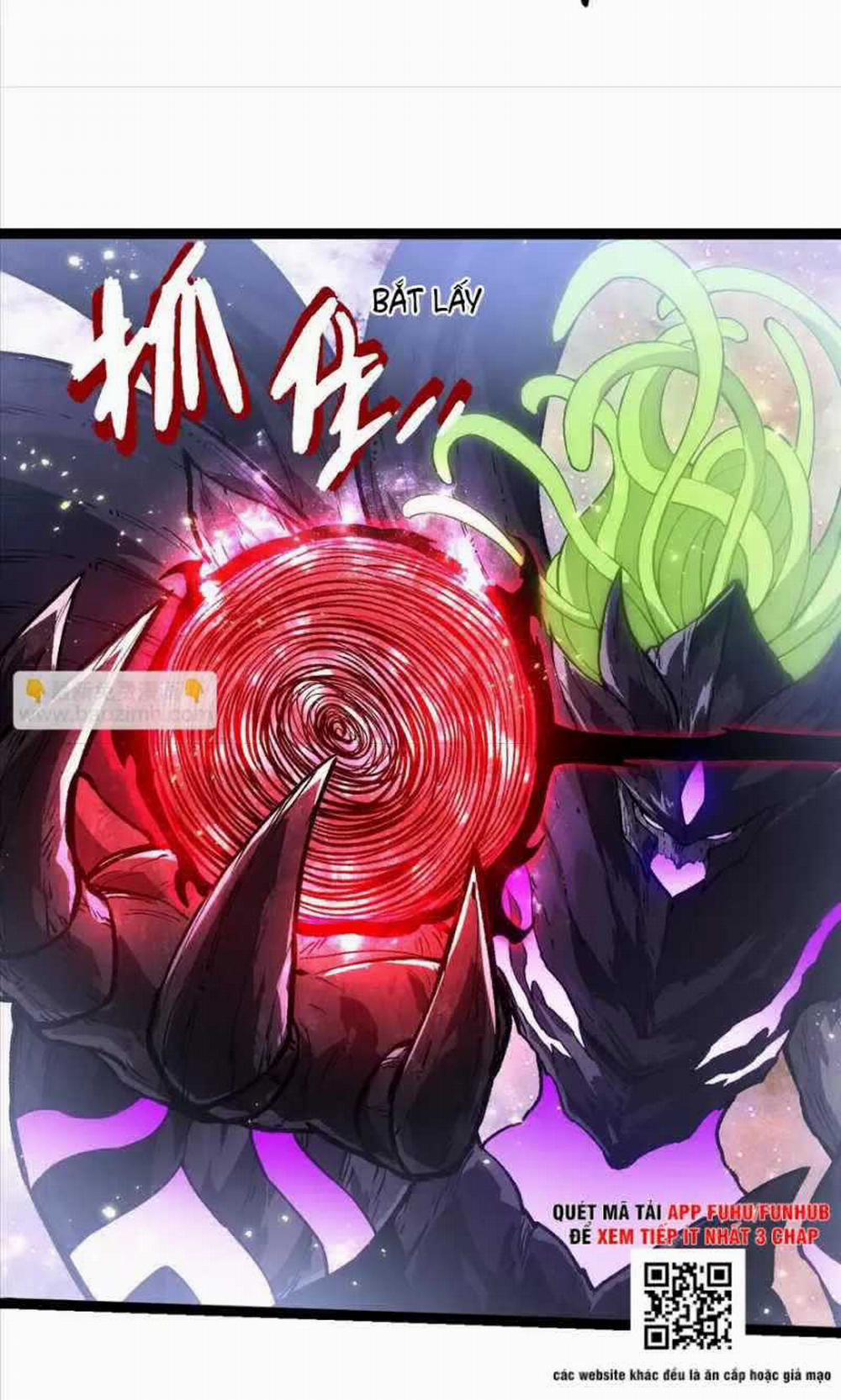 Chuyển Sinh Thành Liễu Đột Biến 240 trang 31