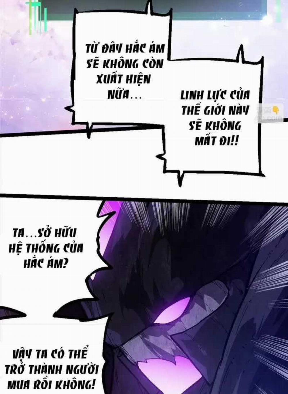 Chuyển Sinh Thành Liễu Đột Biến 240 trang 33