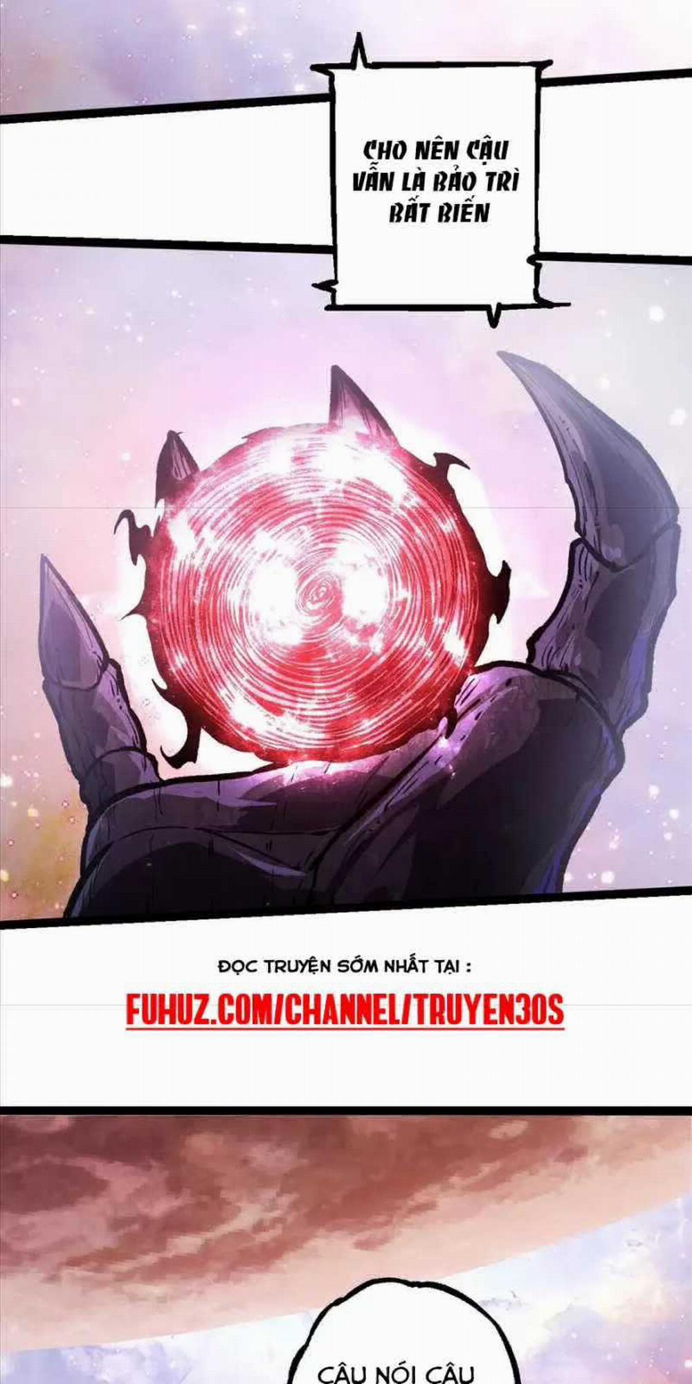 Chuyển Sinh Thành Liễu Đột Biến 240 trang 35