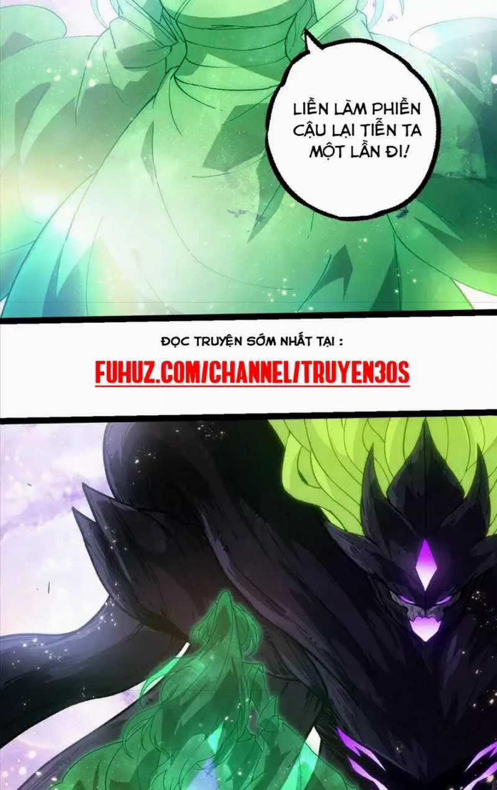 Chuyển Sinh Thành Liễu Đột Biến 240 trang 39