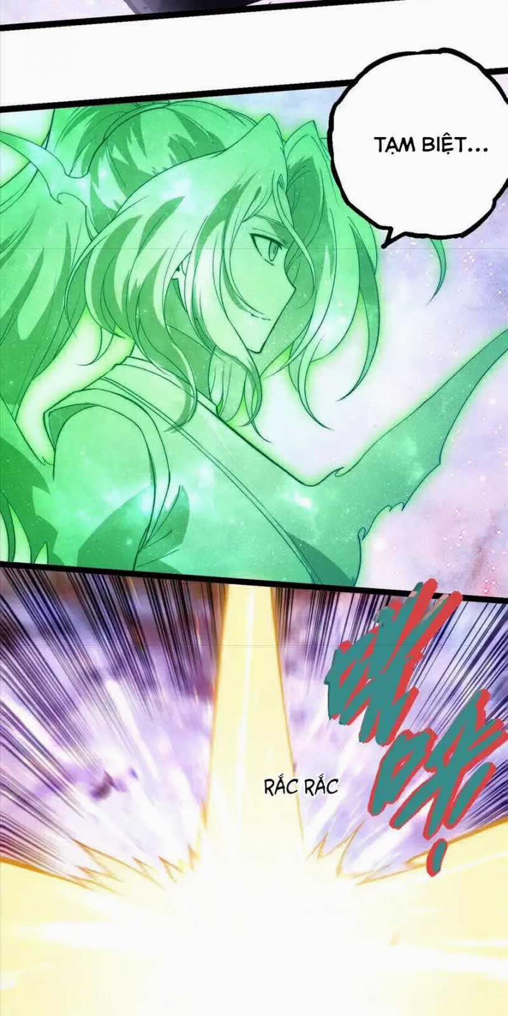 Chuyển Sinh Thành Liễu Đột Biến 240 trang 41