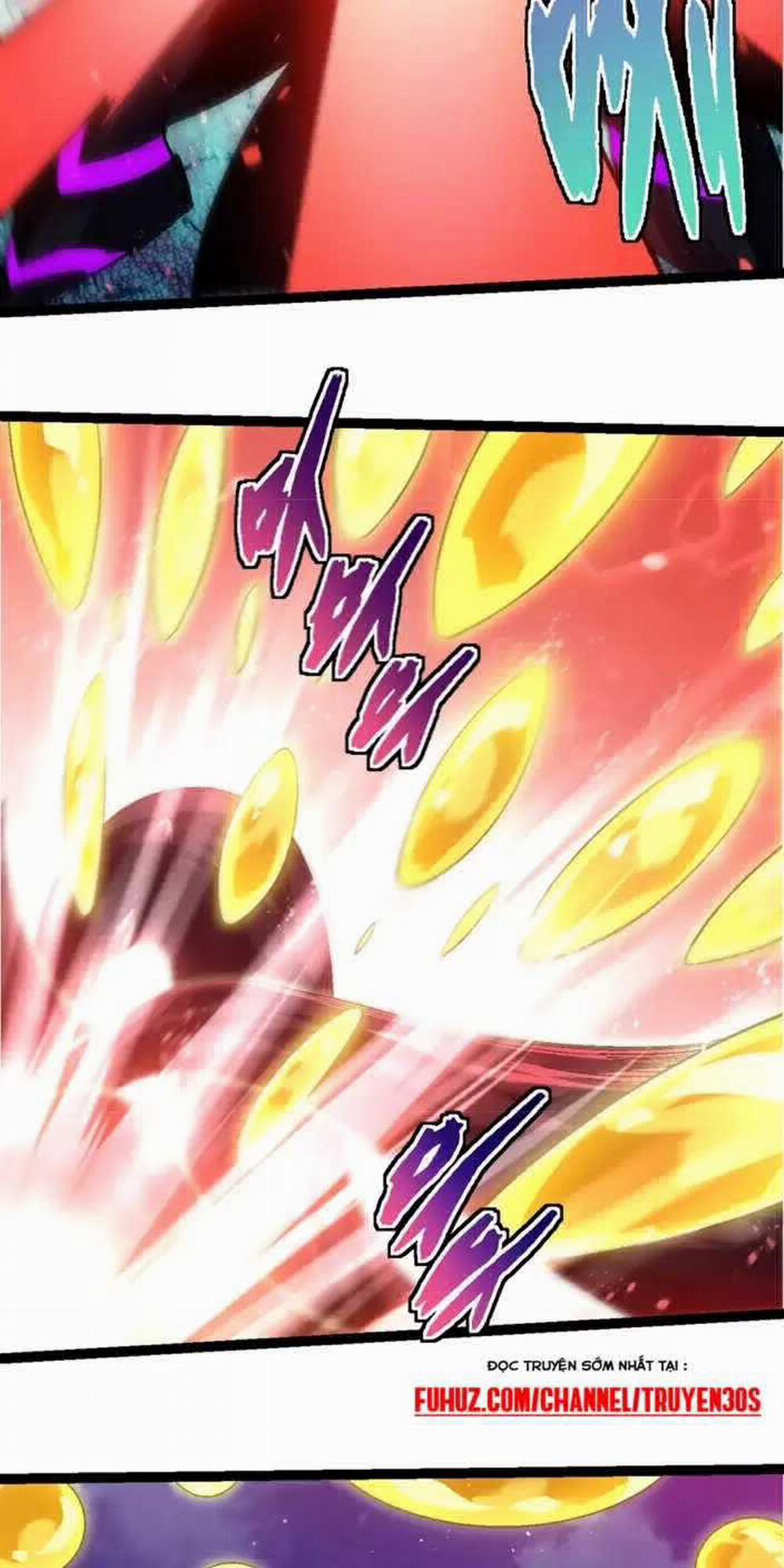 Chuyển Sinh Thành Liễu Đột Biến 241: ToptruyenZ.com trang 3