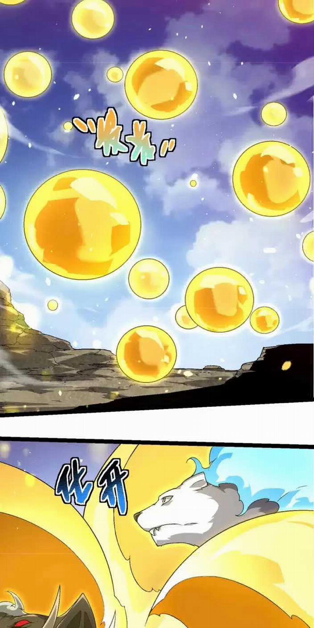 Chuyển Sinh Thành Liễu Đột Biến 241: ToptruyenZ.com trang 4