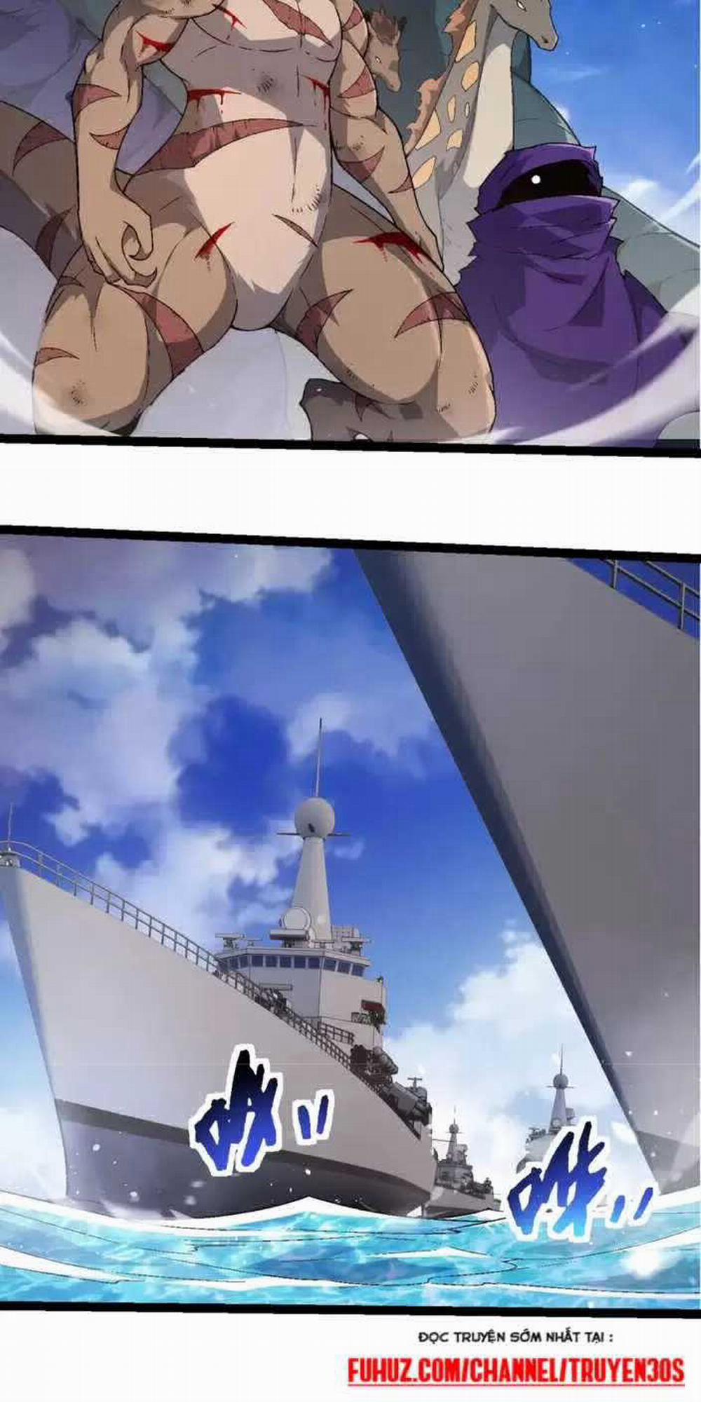 Chuyển Sinh Thành Liễu Đột Biến 241: ToptruyenZ.com trang 8