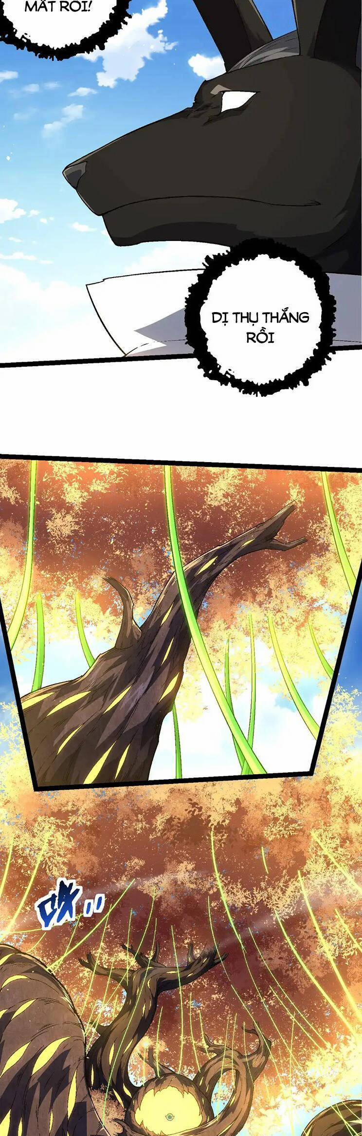 Chuyển Sinh Thành Liễu Đột Biến 241 trang 5